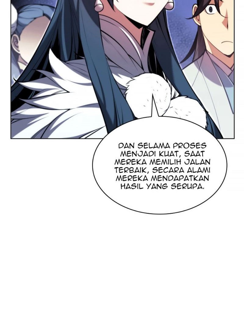 Records of the Swordsman Scholar Chapter 22 - halaman 54