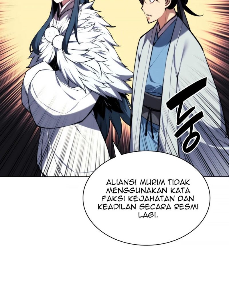 Records of the Swordsman Scholar Chapter 22 - halaman 58