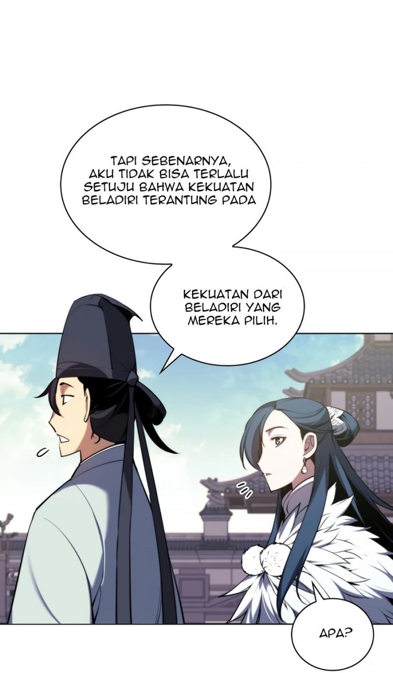 Records of the Swordsman Scholar Chapter 22 - halaman 60