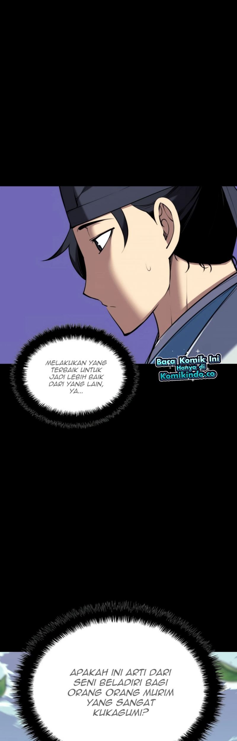 Records of the Swordsman Scholar Chapter 22 - halaman 69