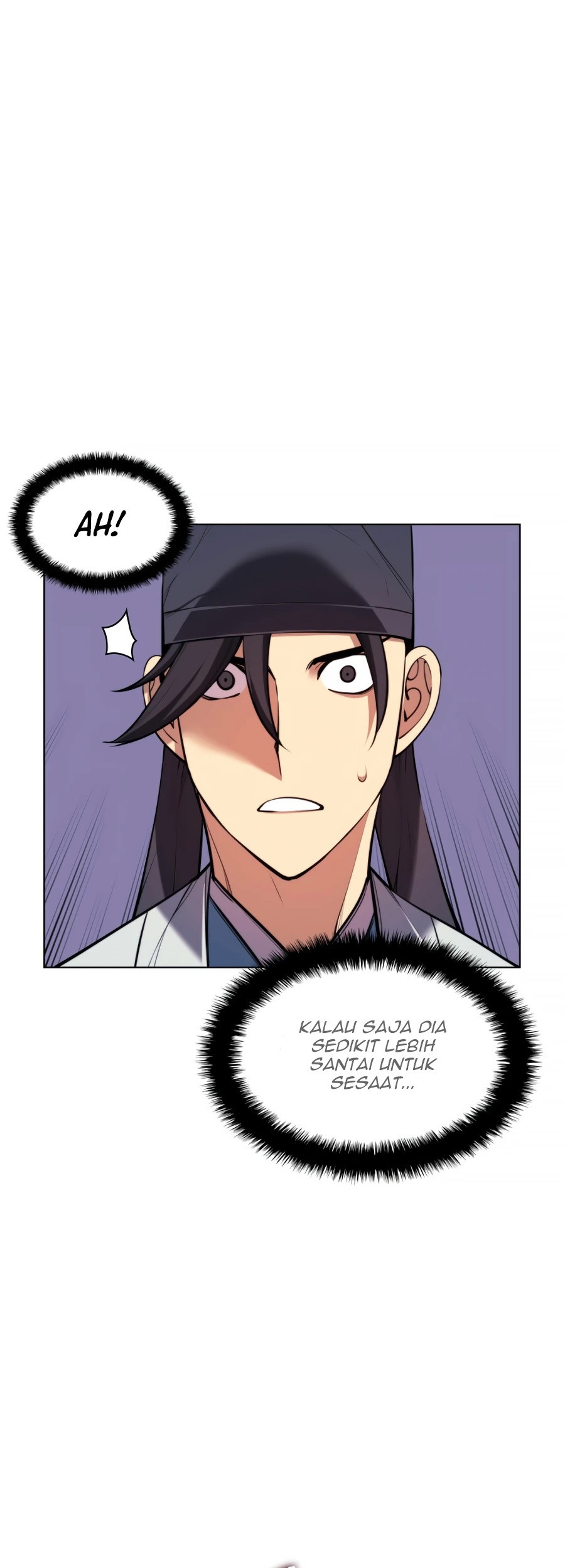 Records of the Swordsman Scholar Chapter 23 - halaman 17