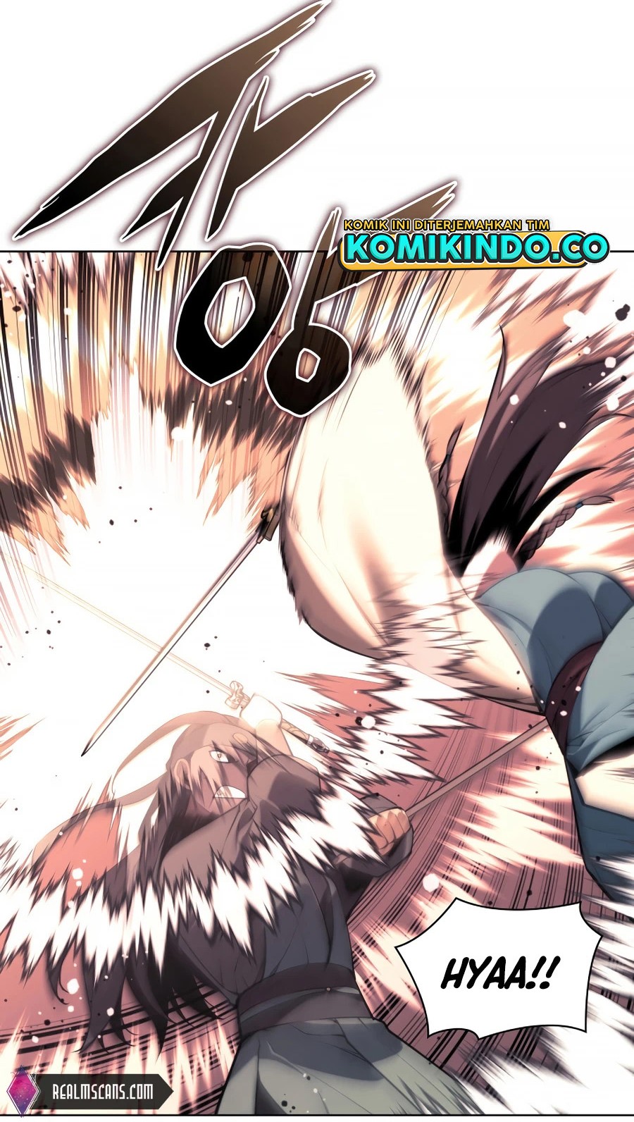 Records of the Swordsman Scholar Chapter 23 - halaman 18