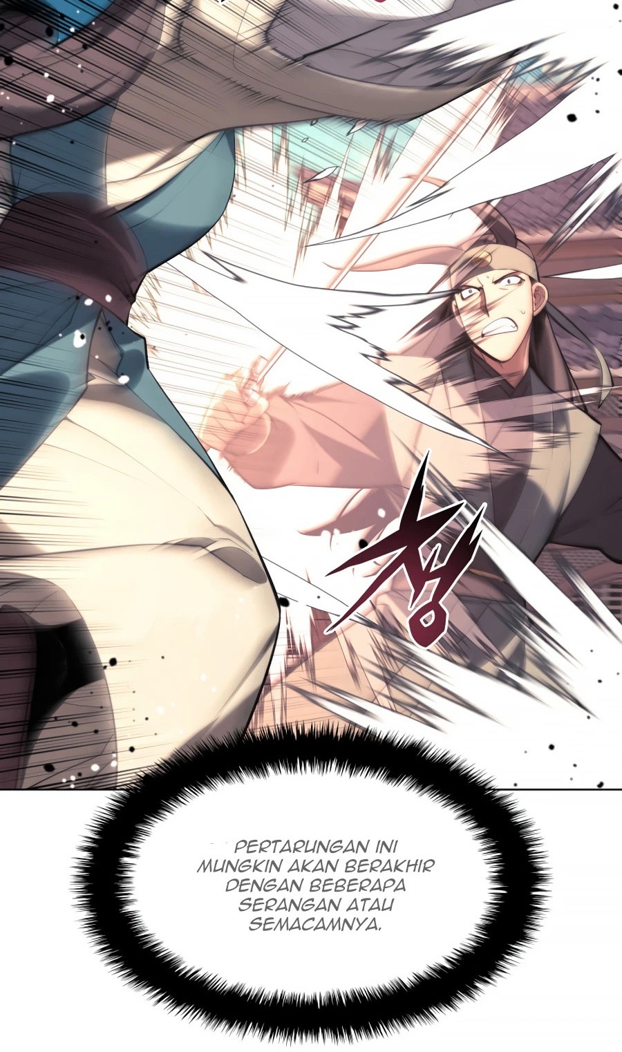Records of the Swordsman Scholar Chapter 23 - halaman 22