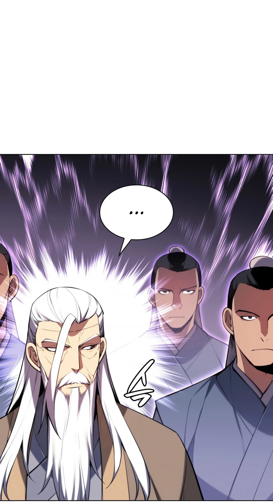 Records of the Swordsman Scholar Chapter 23 - halaman 24