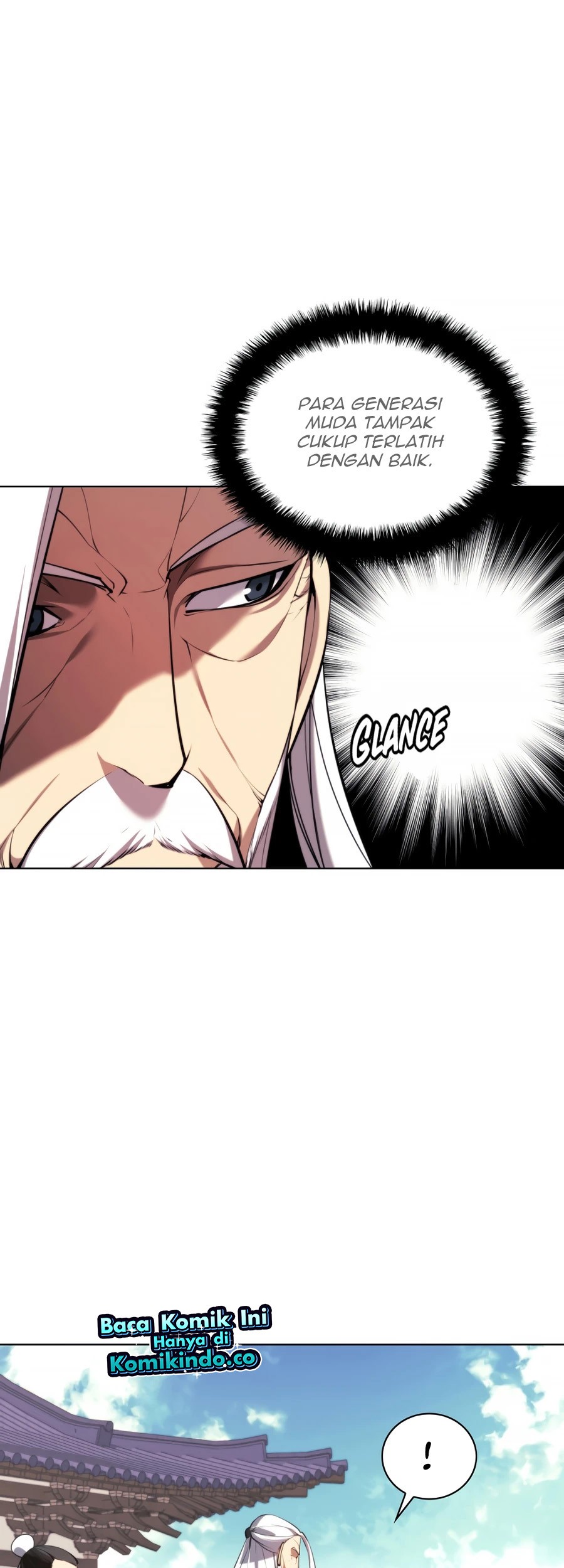Records of the Swordsman Scholar Chapter 23 - halaman 25