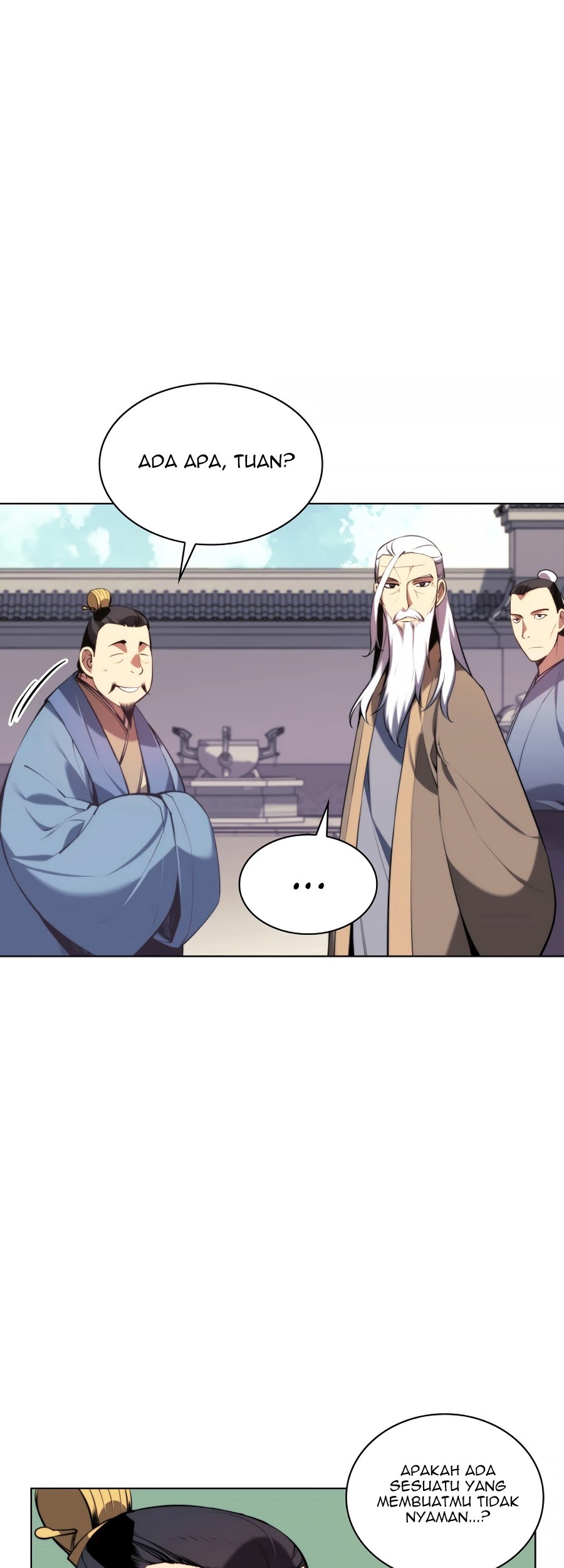 Records of the Swordsman Scholar Chapter 23 - halaman 27