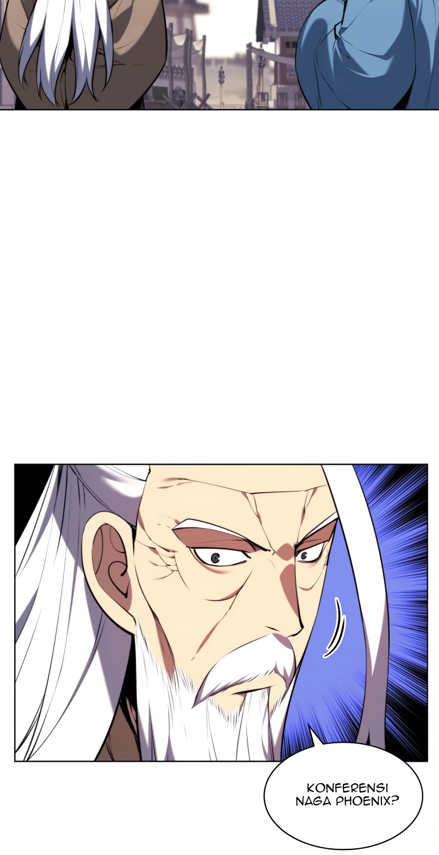 Records of the Swordsman Scholar Chapter 23 - halaman 30