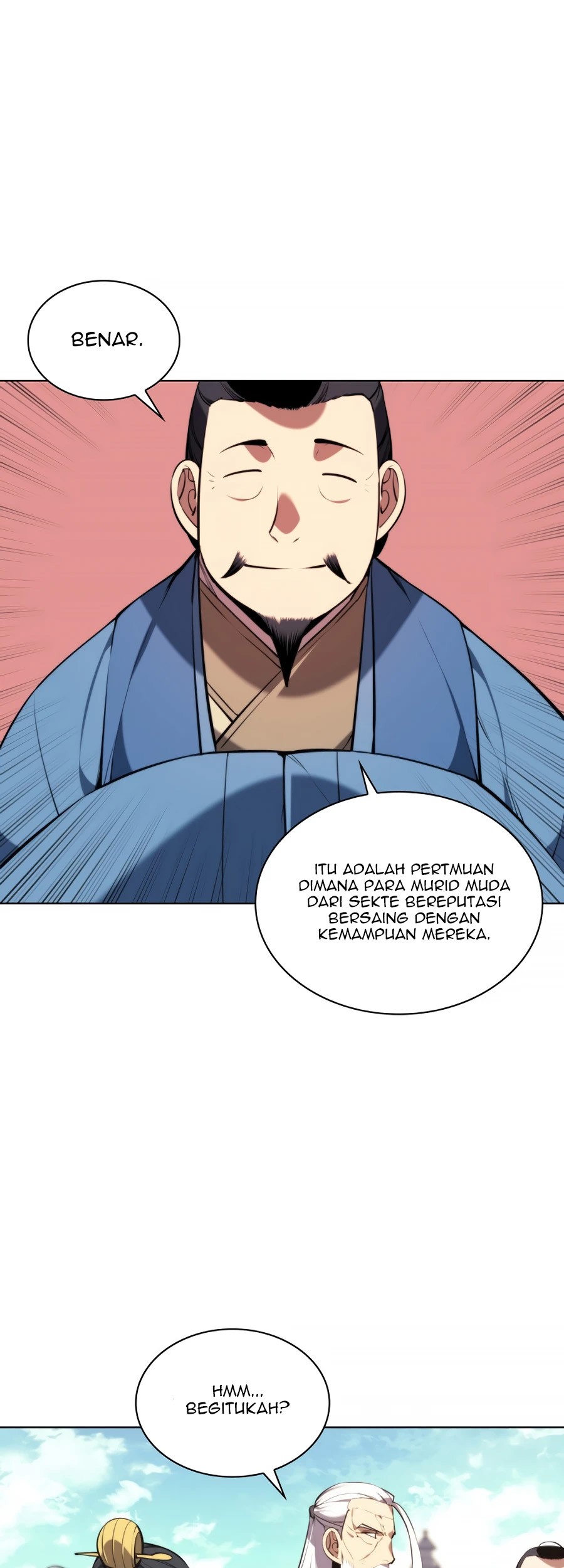 Records of the Swordsman Scholar Chapter 23 - halaman 31