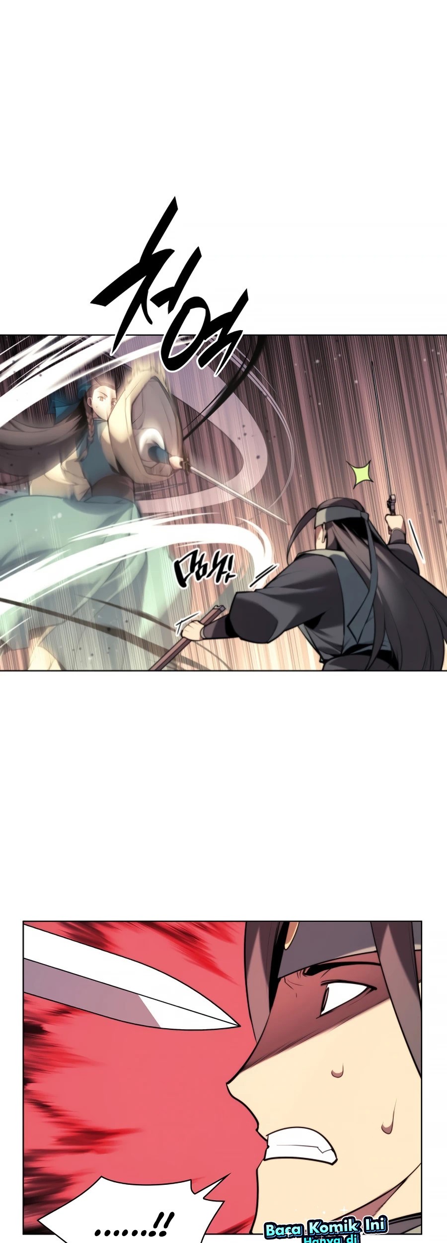 Records of the Swordsman Scholar Chapter 23 - halaman 48