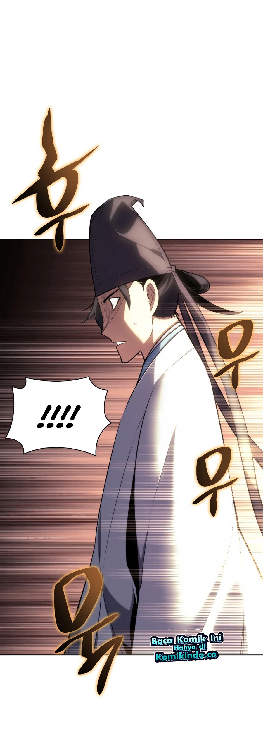 Records of the Swordsman Scholar Chapter 23 - halaman 58
