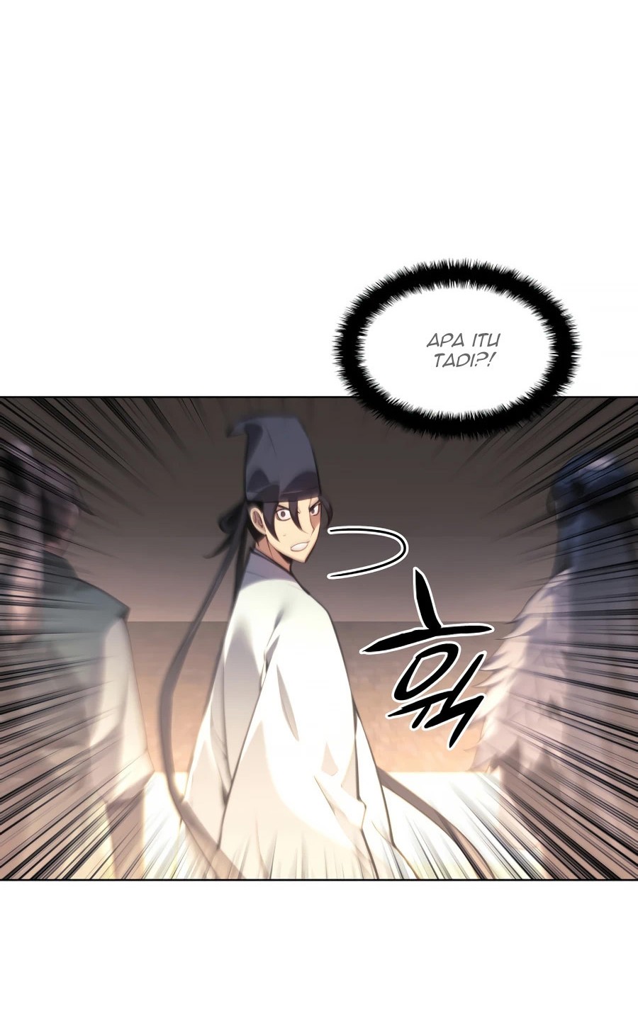 Records of the Swordsman Scholar Chapter 23 - halaman 59
