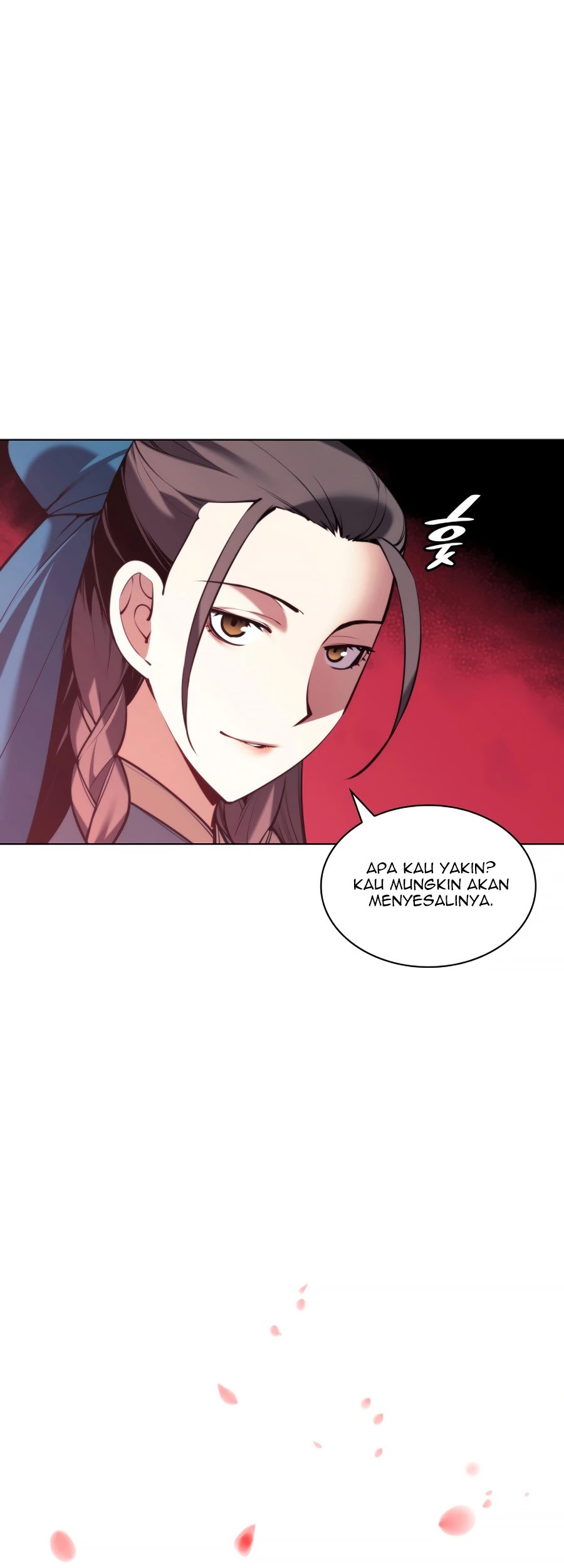 Records of the Swordsman Scholar Chapter 23 - halaman 7