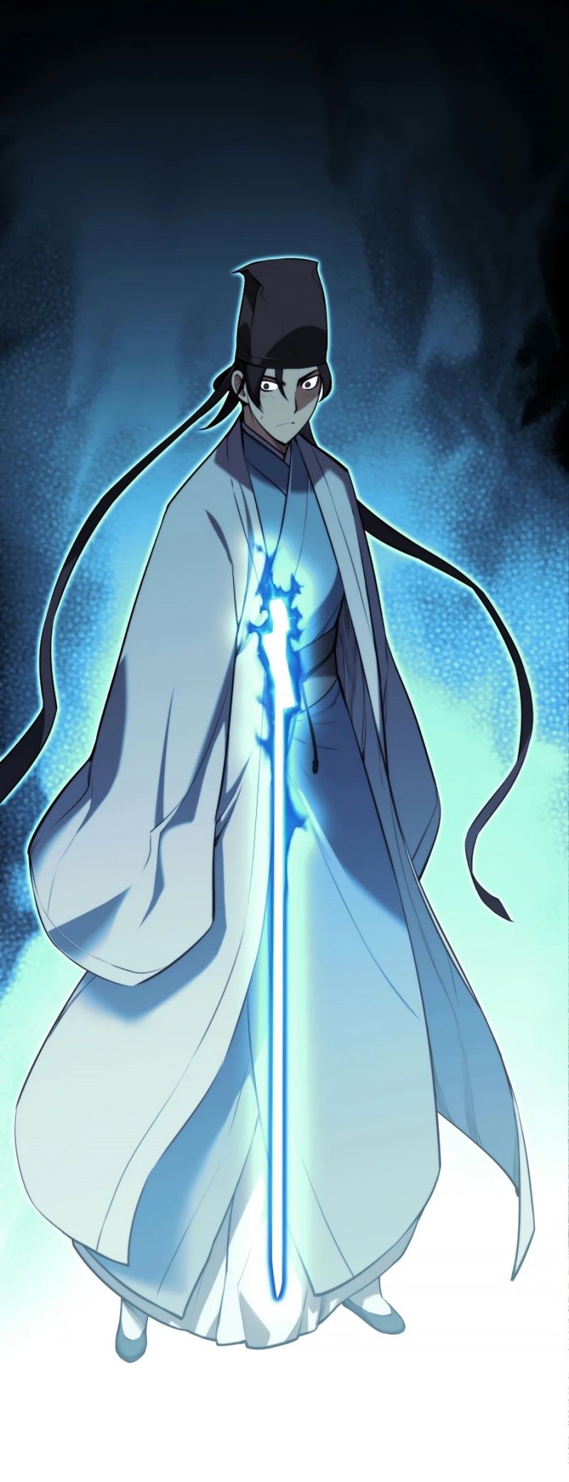 Records of the Swordsman Scholar Chapter 24 - halaman 10