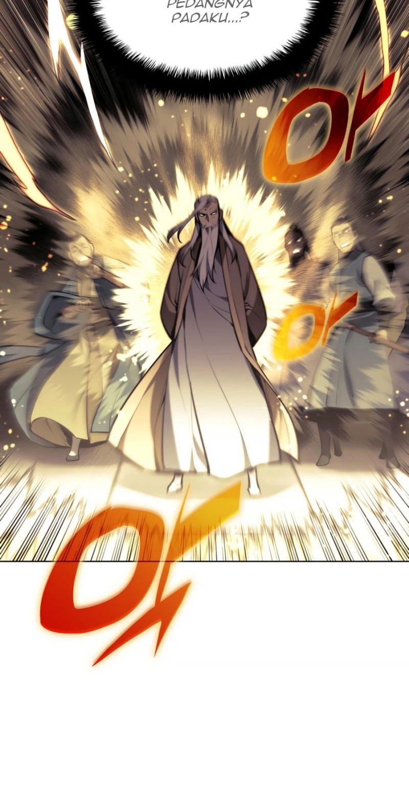Records of the Swordsman Scholar Chapter 24 - halaman 16