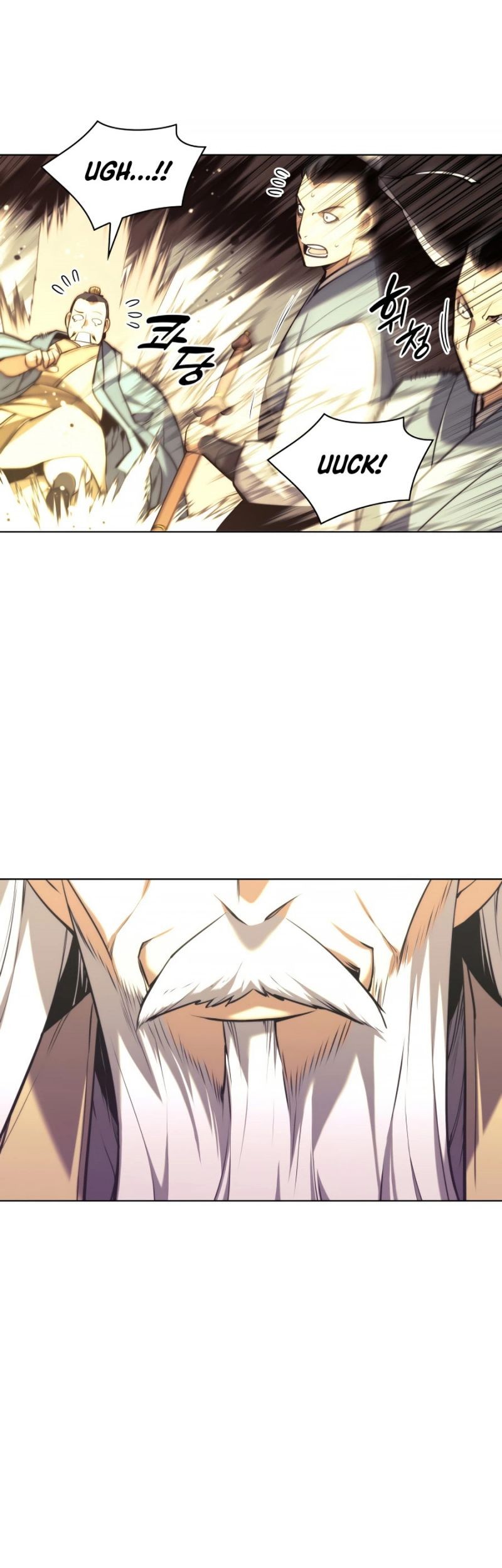 Records of the Swordsman Scholar Chapter 24 - halaman 17