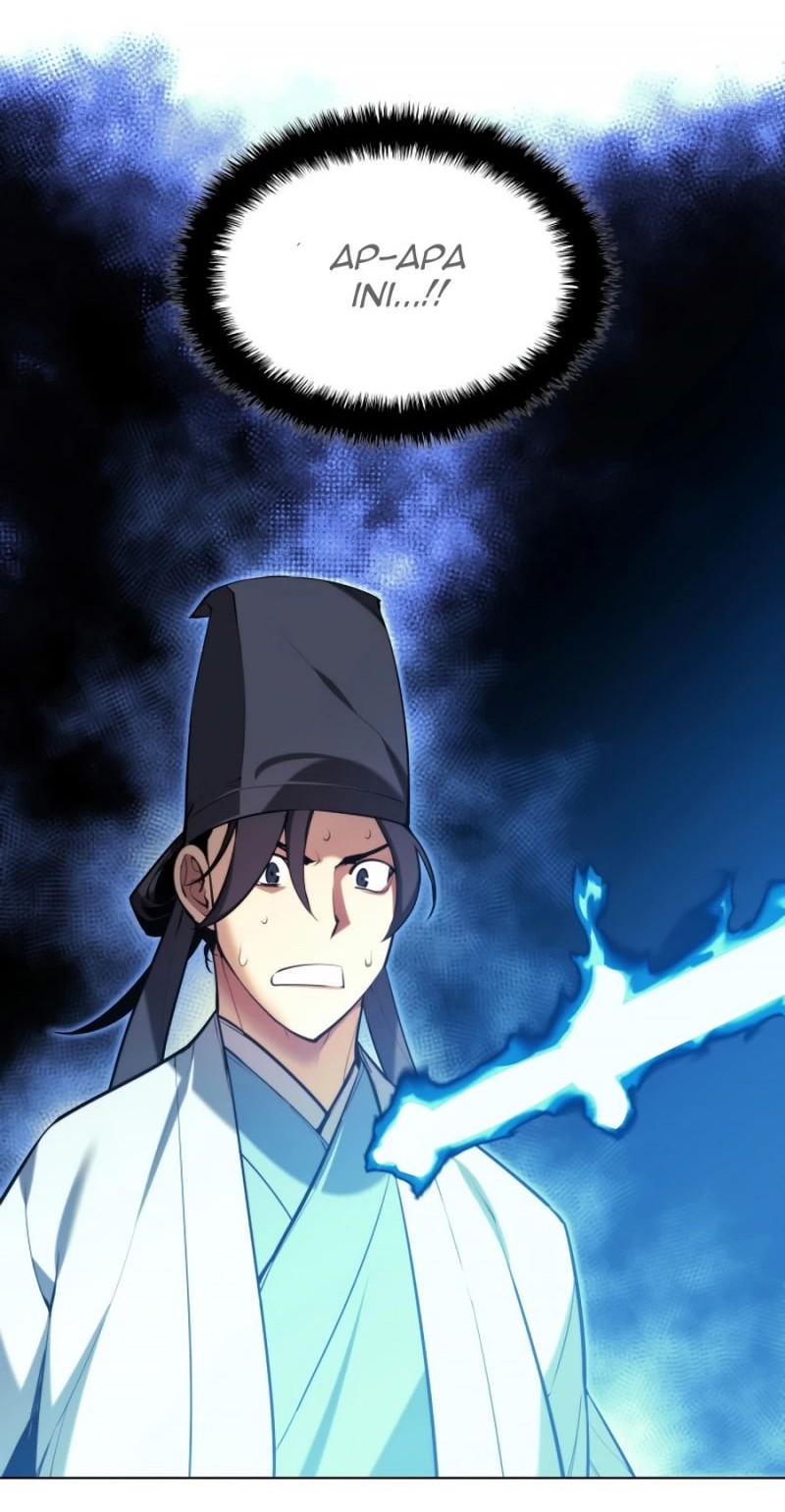 Records of the Swordsman Scholar Chapter 24 - halaman 18