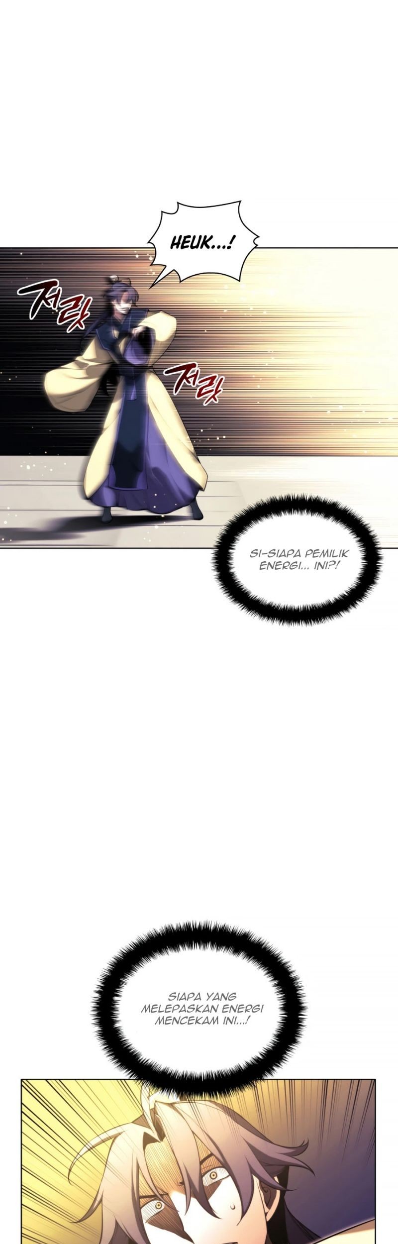 Records of the Swordsman Scholar Chapter 24 - halaman 25