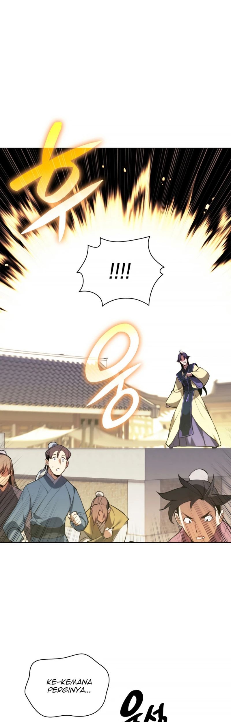 Records of the Swordsman Scholar Chapter 24 - halaman 27