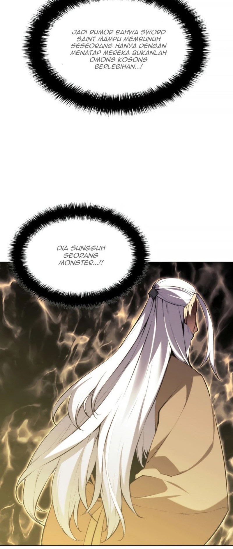 Records of the Swordsman Scholar Chapter 24 - halaman 30