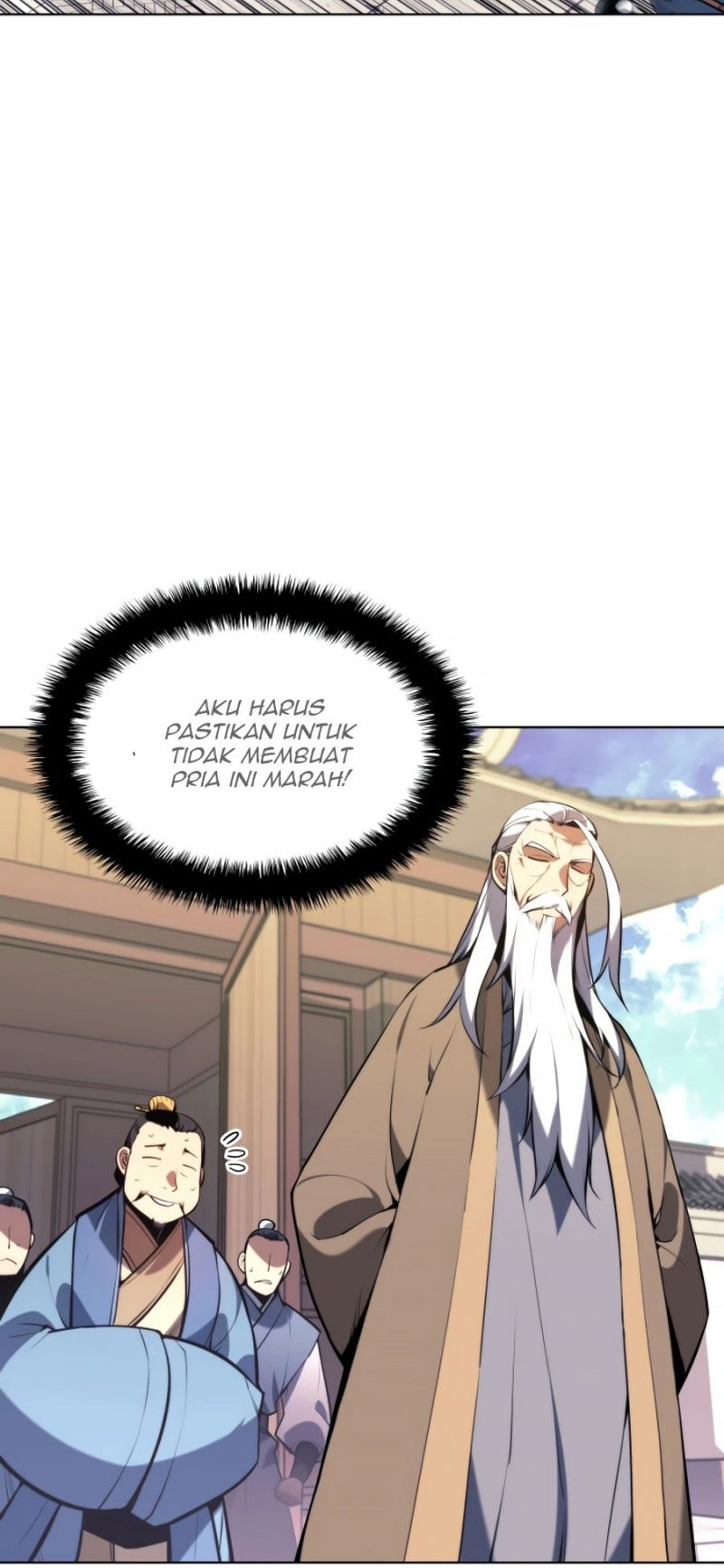 Records of the Swordsman Scholar Chapter 24 - halaman 32