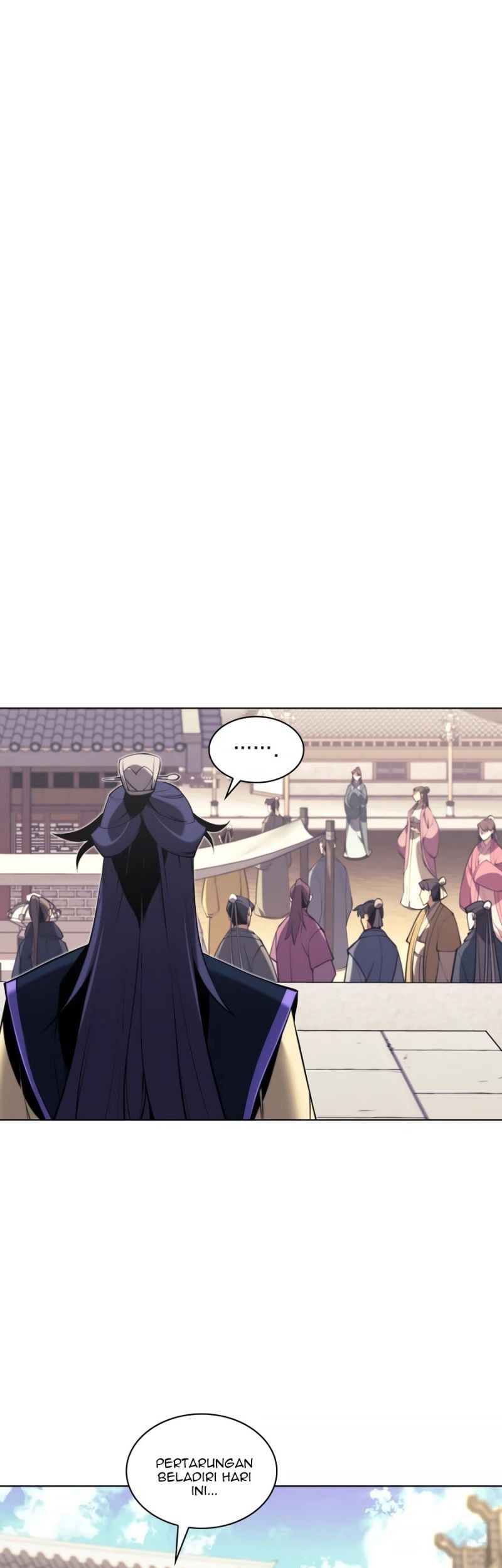 Records of the Swordsman Scholar Chapter 24 - halaman 33