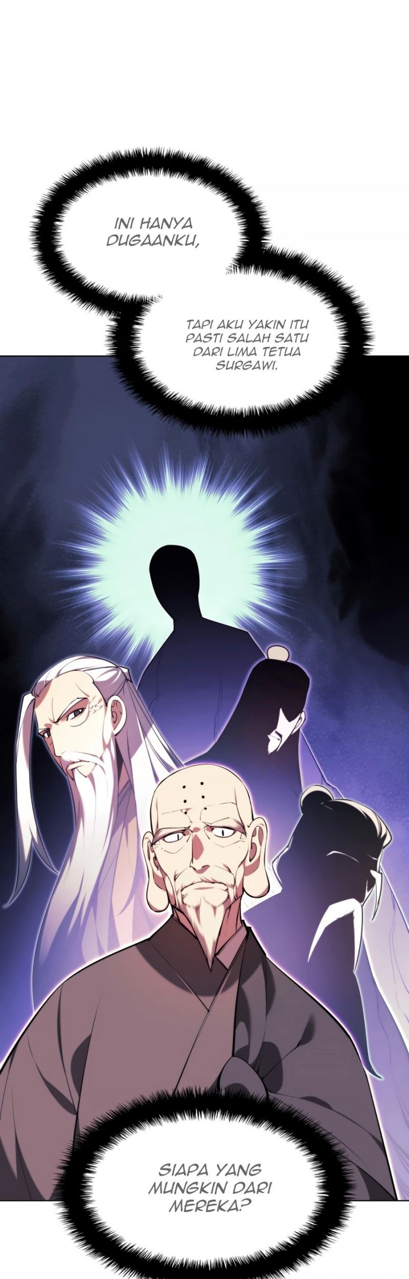 Records of the Swordsman Scholar Chapter 24 - halaman 37
