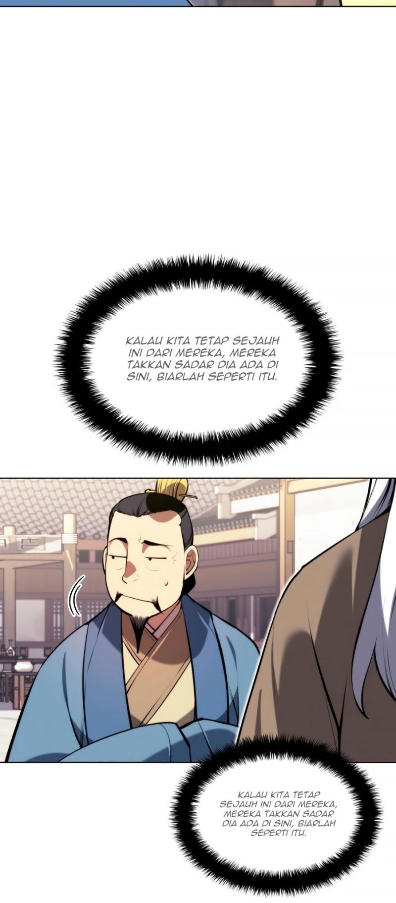 Records of the Swordsman Scholar Chapter 24 - halaman 4