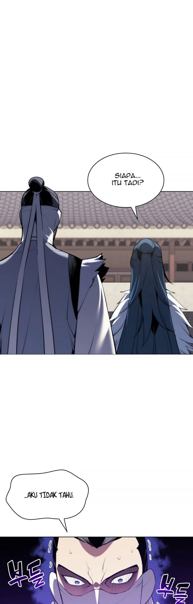 Records of the Swordsman Scholar Chapter 24 - halaman 42