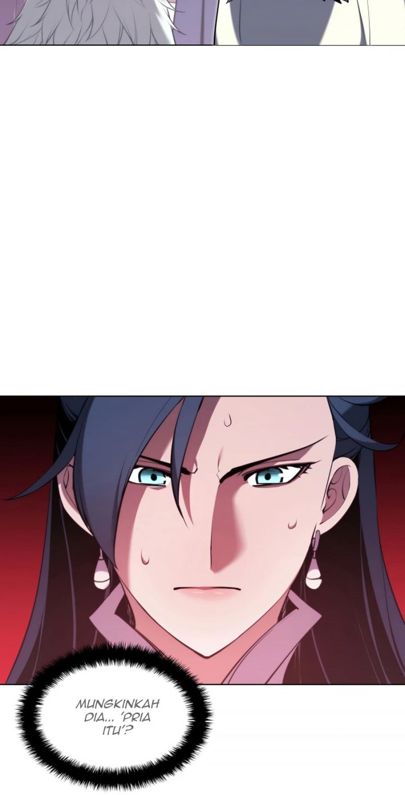 Records of the Swordsman Scholar Chapter 24 - halaman 45