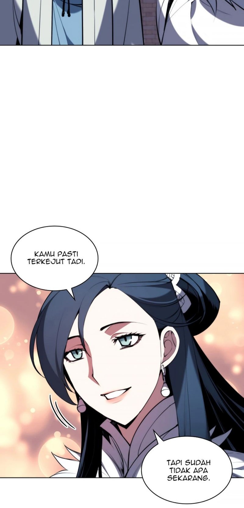 Records of the Swordsman Scholar Chapter 24 - halaman 47