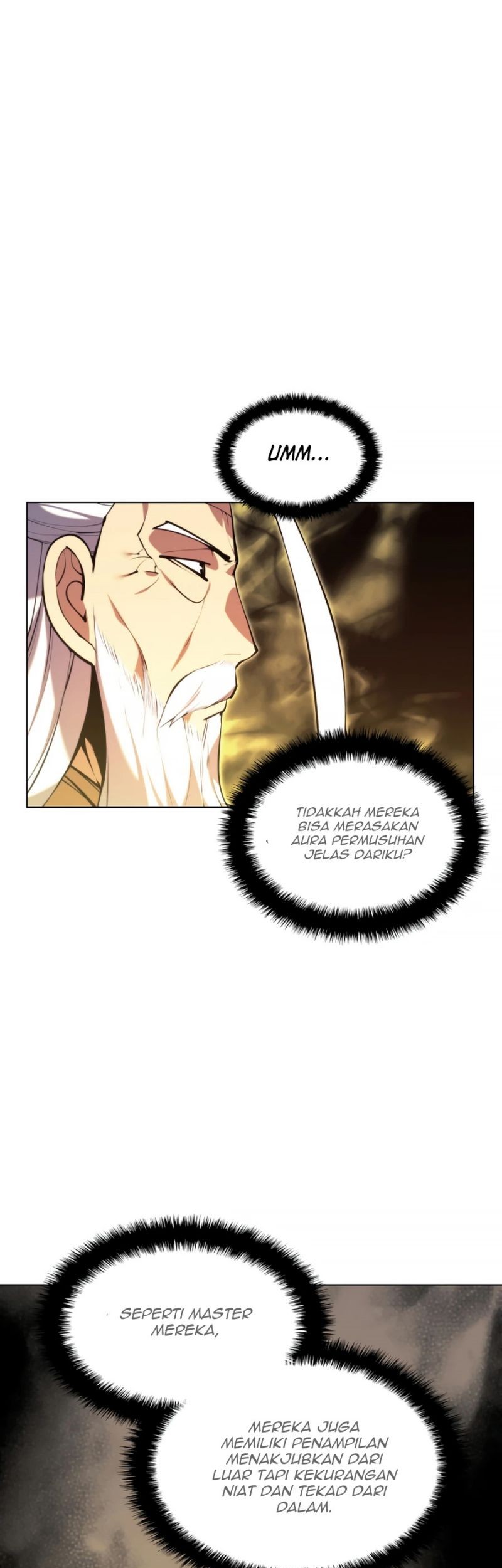 Records of the Swordsman Scholar Chapter 24 - halaman 5