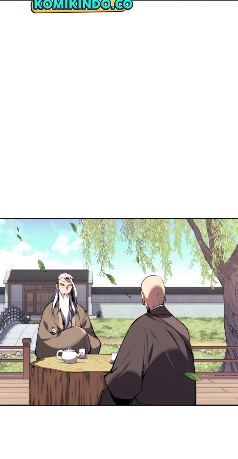 Records of the Swordsman Scholar Chapter 24 - halaman 55