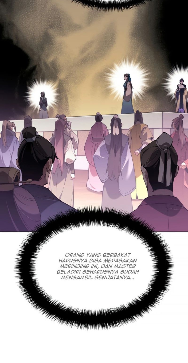 Records of the Swordsman Scholar Chapter 24 - halaman 6