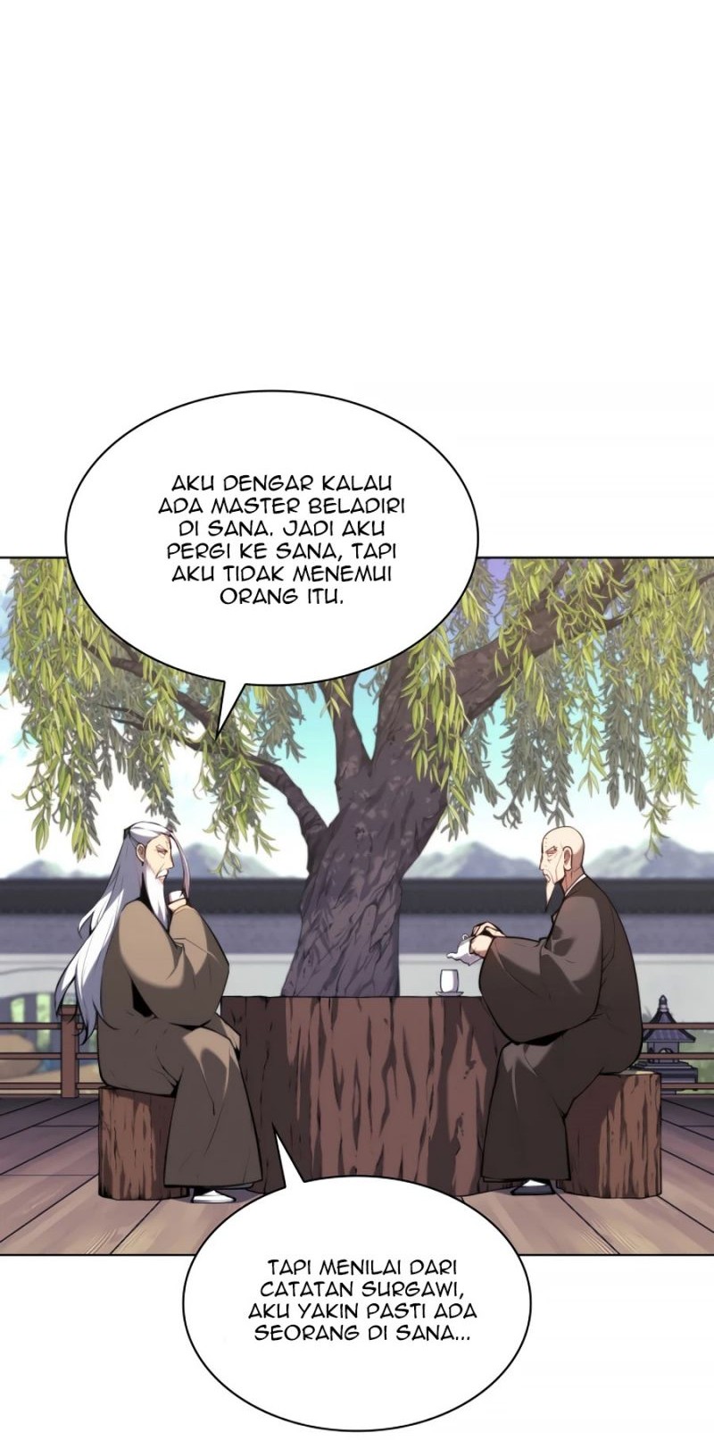 Records of the Swordsman Scholar Chapter 24 - halaman 61