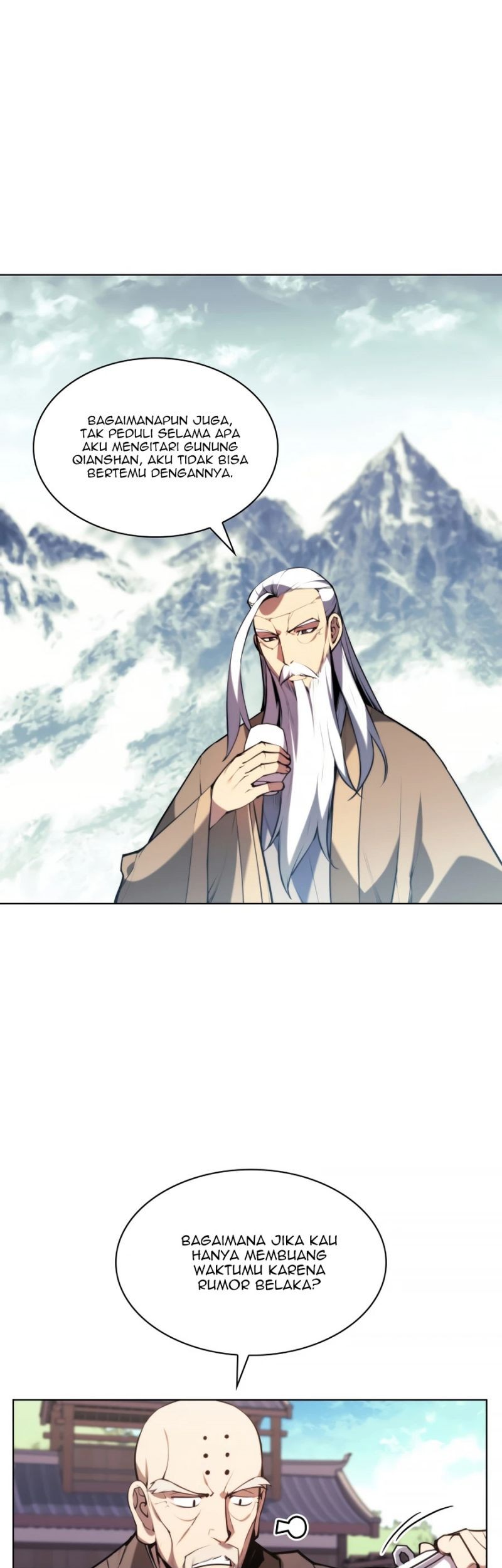 Records of the Swordsman Scholar Chapter 24 - halaman 62