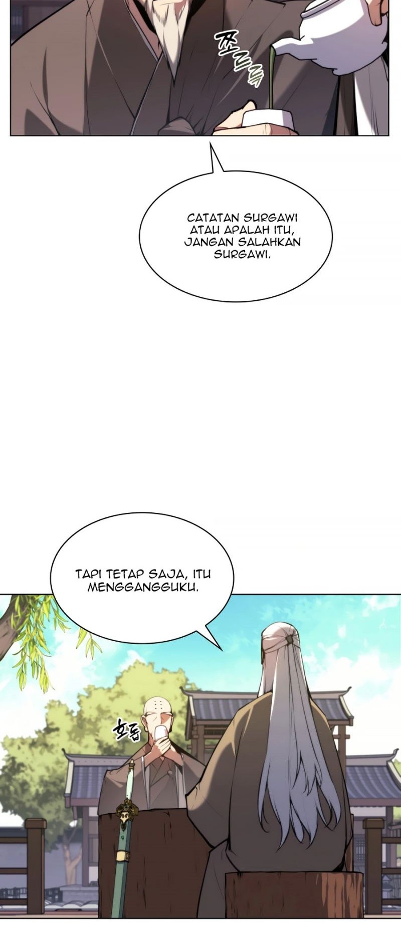 Records of the Swordsman Scholar Chapter 24 - halaman 63