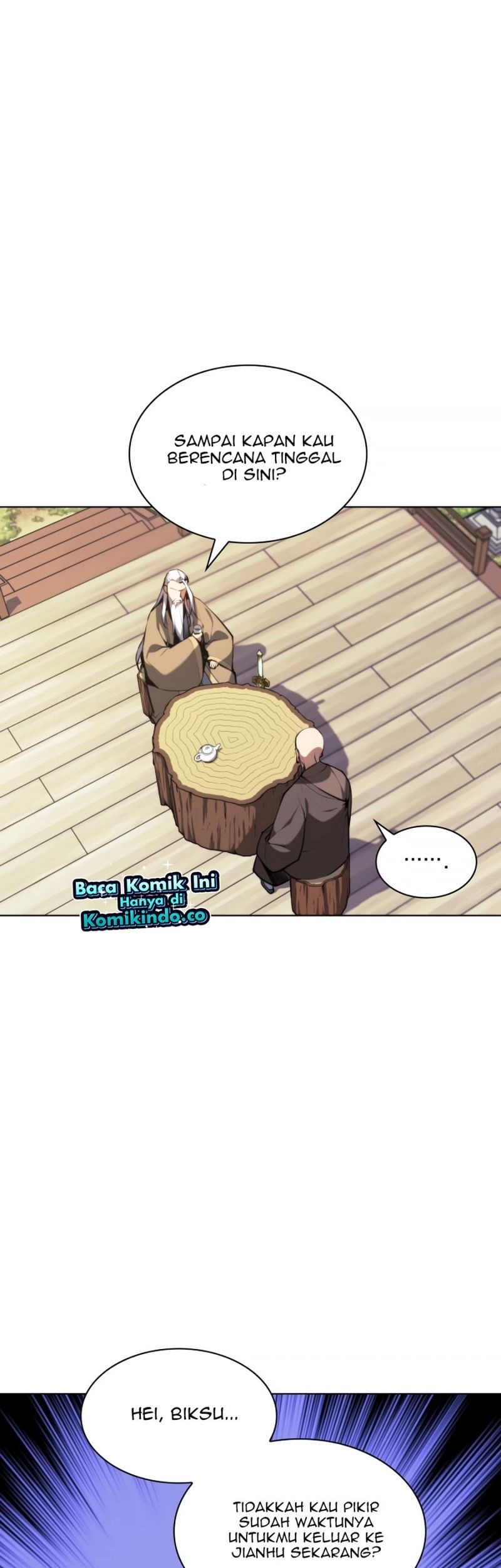 Records of the Swordsman Scholar Chapter 24 - halaman 64
