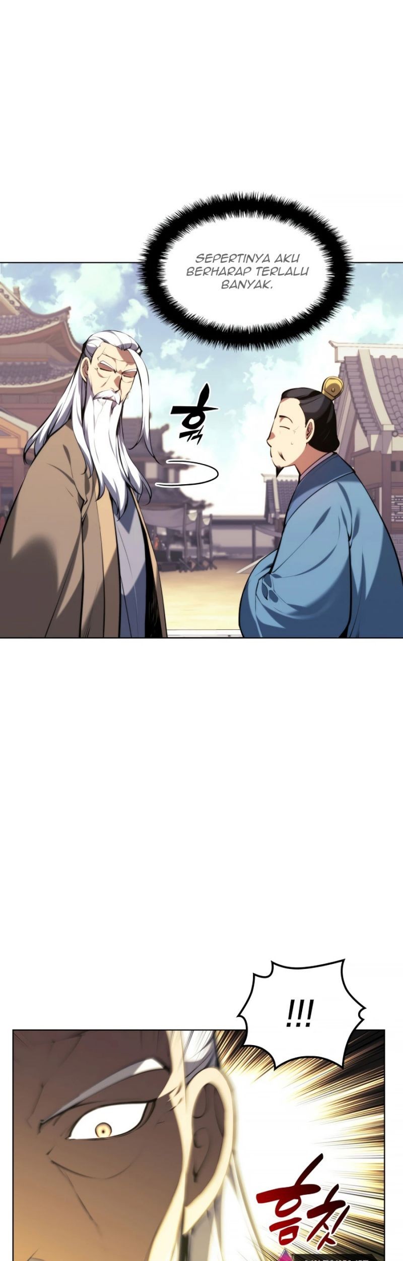 Records of the Swordsman Scholar Chapter 24 - halaman 7