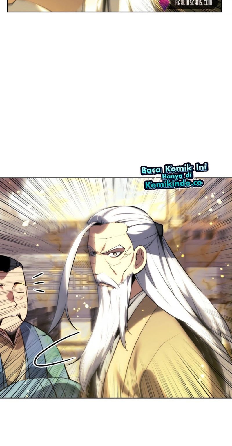 Records of the Swordsman Scholar Chapter 24 - halaman 8