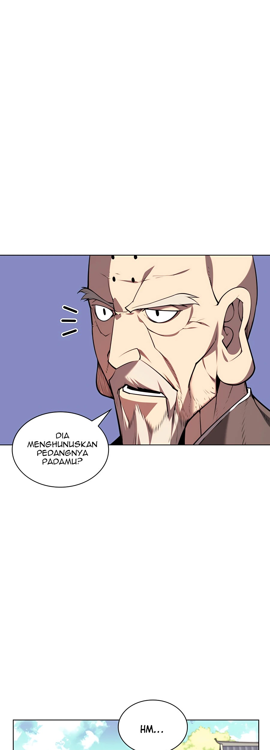 Records of the Swordsman Scholar Chapter 25 - halaman 20