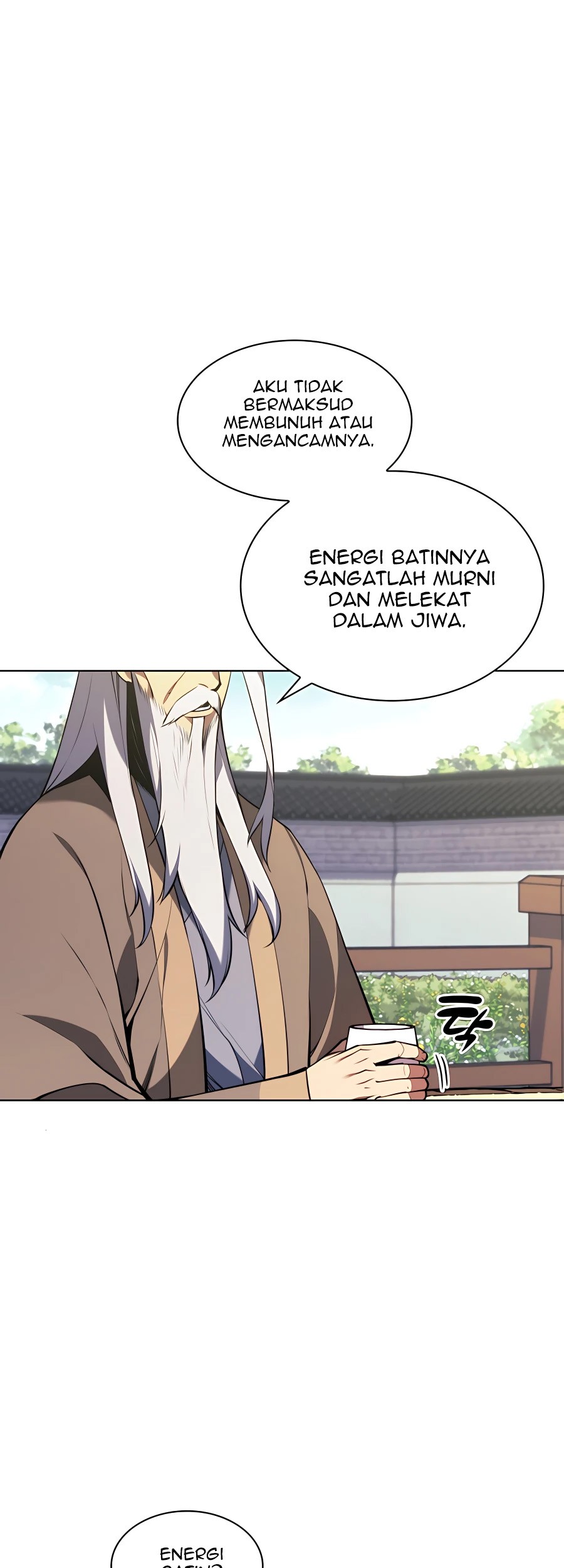 Records of the Swordsman Scholar Chapter 25 - halaman 22