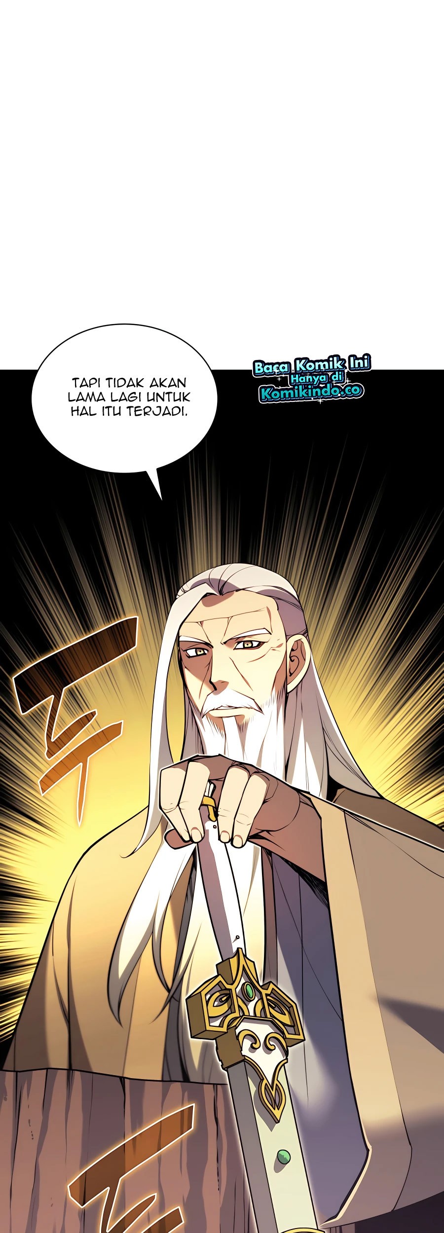 Records of the Swordsman Scholar Chapter 25 - halaman 26