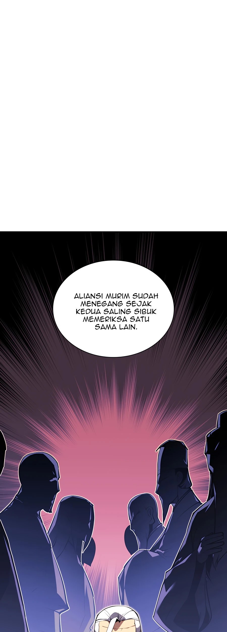 Records of the Swordsman Scholar Chapter 25 - halaman 30