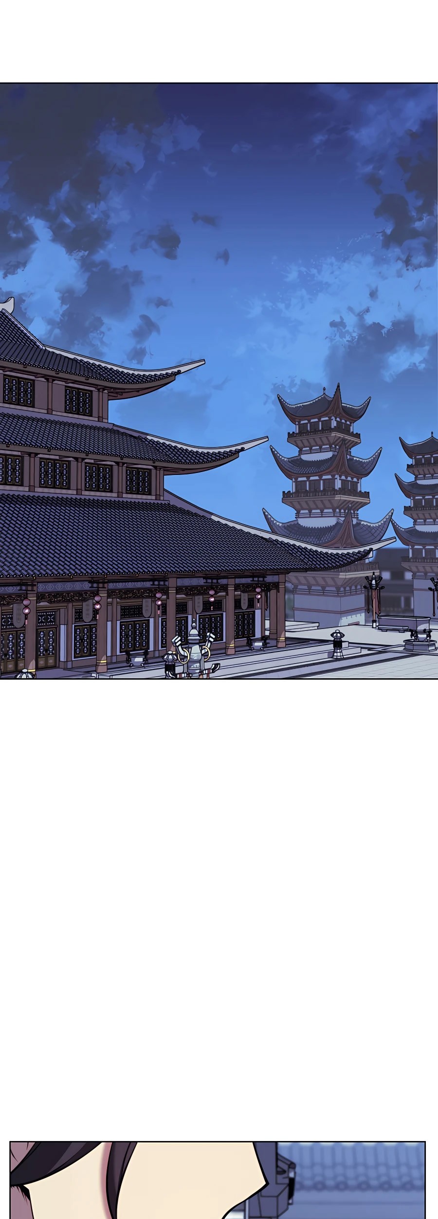 Records of the Swordsman Scholar Chapter 25 - halaman 36