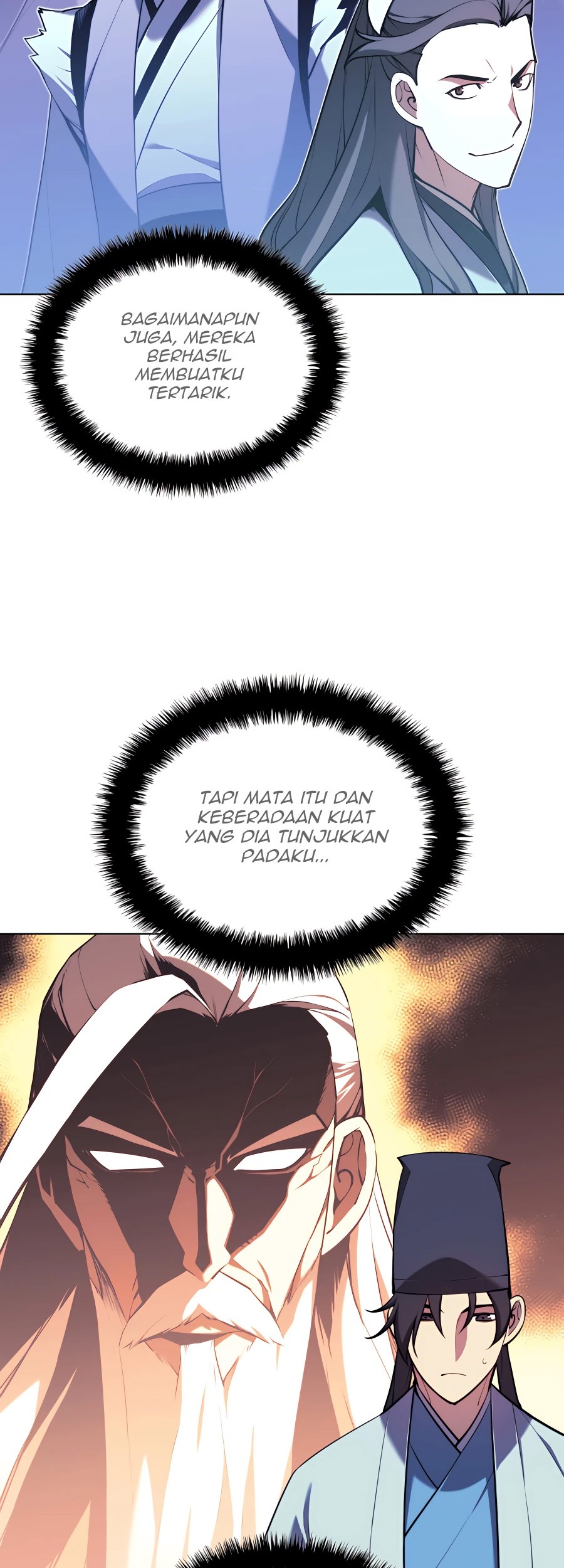 Records of the Swordsman Scholar Chapter 25 - halaman 41
