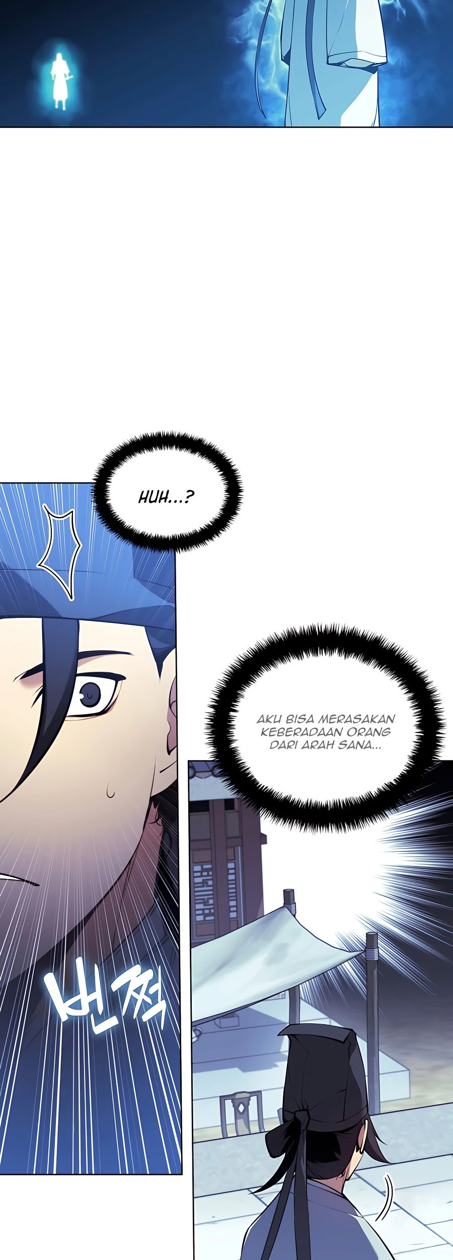 Records of the Swordsman Scholar Chapter 25 - halaman 57