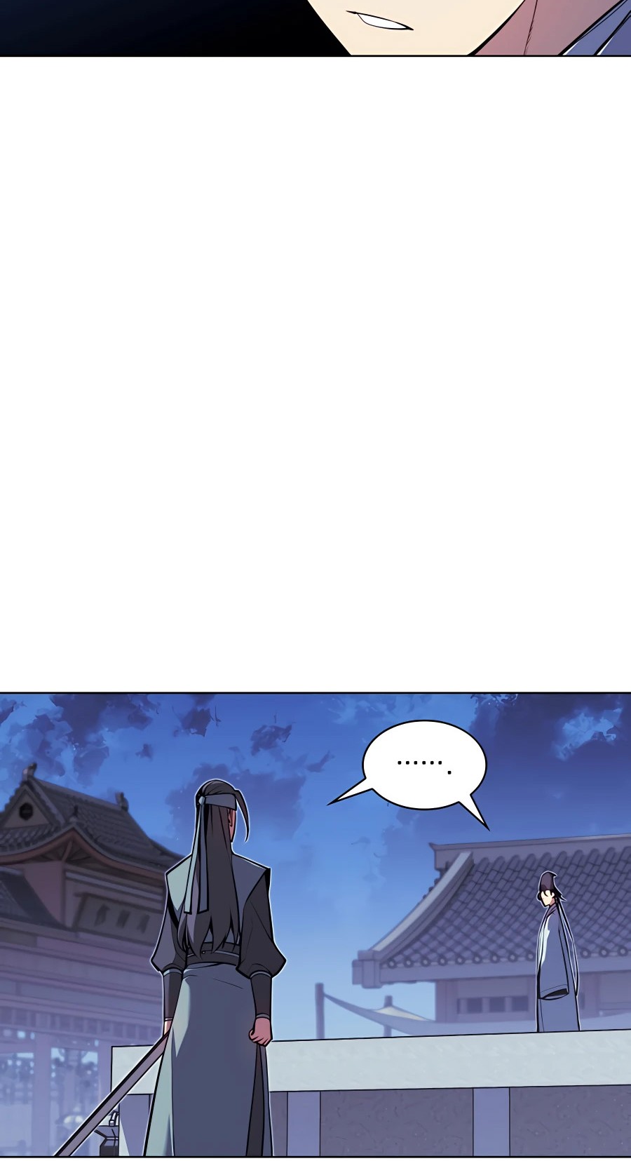 Records of the Swordsman Scholar Chapter 25 - halaman 60