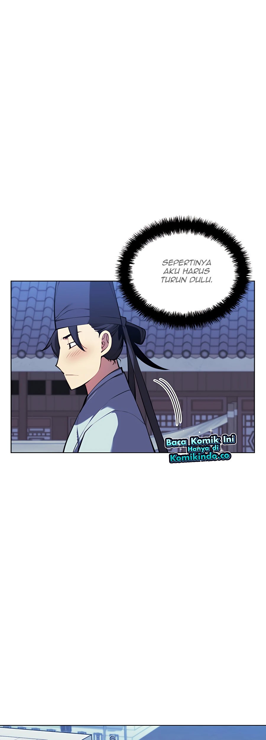 Records of the Swordsman Scholar Chapter 25 - halaman 61