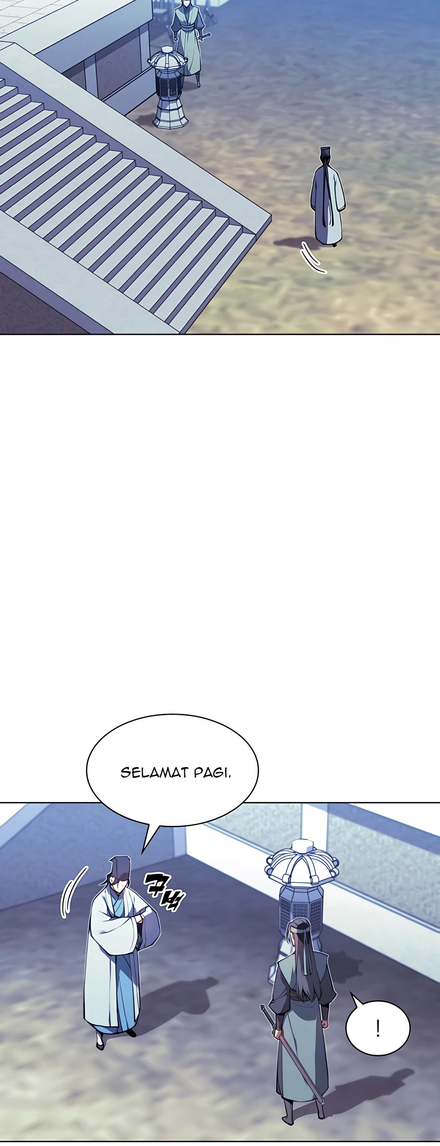 Records of the Swordsman Scholar Chapter 25 - halaman 62