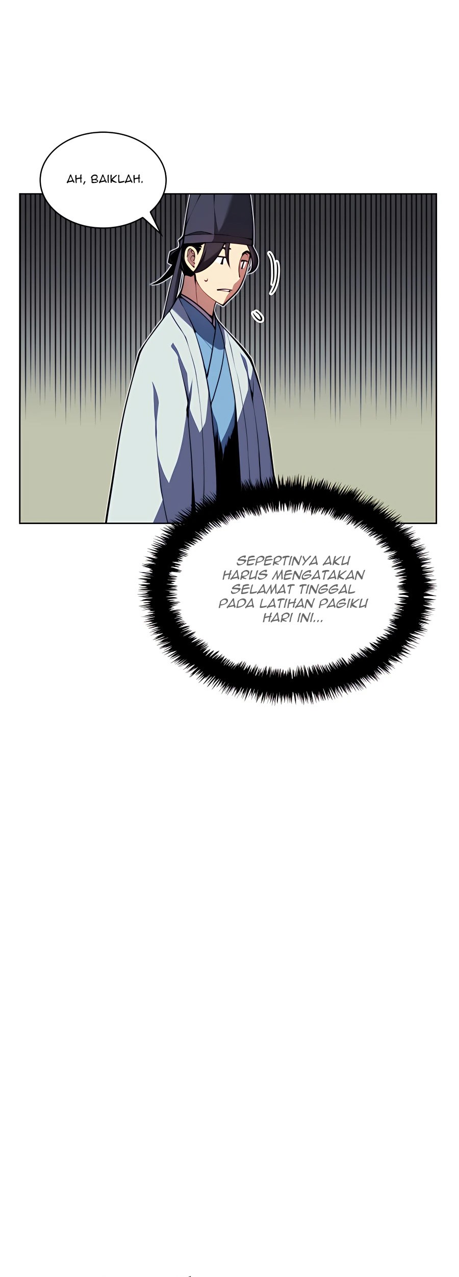 Records of the Swordsman Scholar Chapter 25 - halaman 65